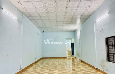 BÁN ĐẤT TẶNG NHÀ – MẶT TIỀN DT602 HÒA SƠN 7- Đoạn gần nhà hàng Tây Bắc